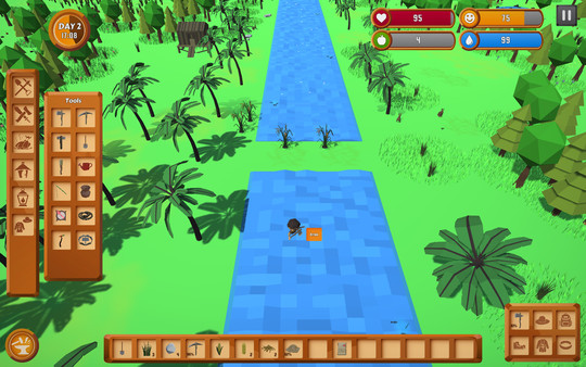 Little Big Guyfor windows and Linux 1