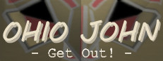 Ohio John: Get Out! 게임 이미지