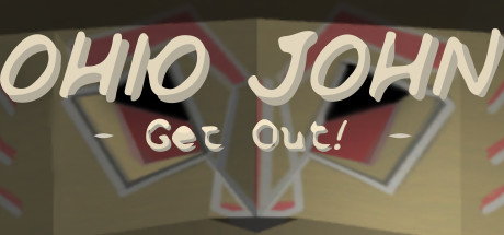 Ohio John: Get Out! banner image