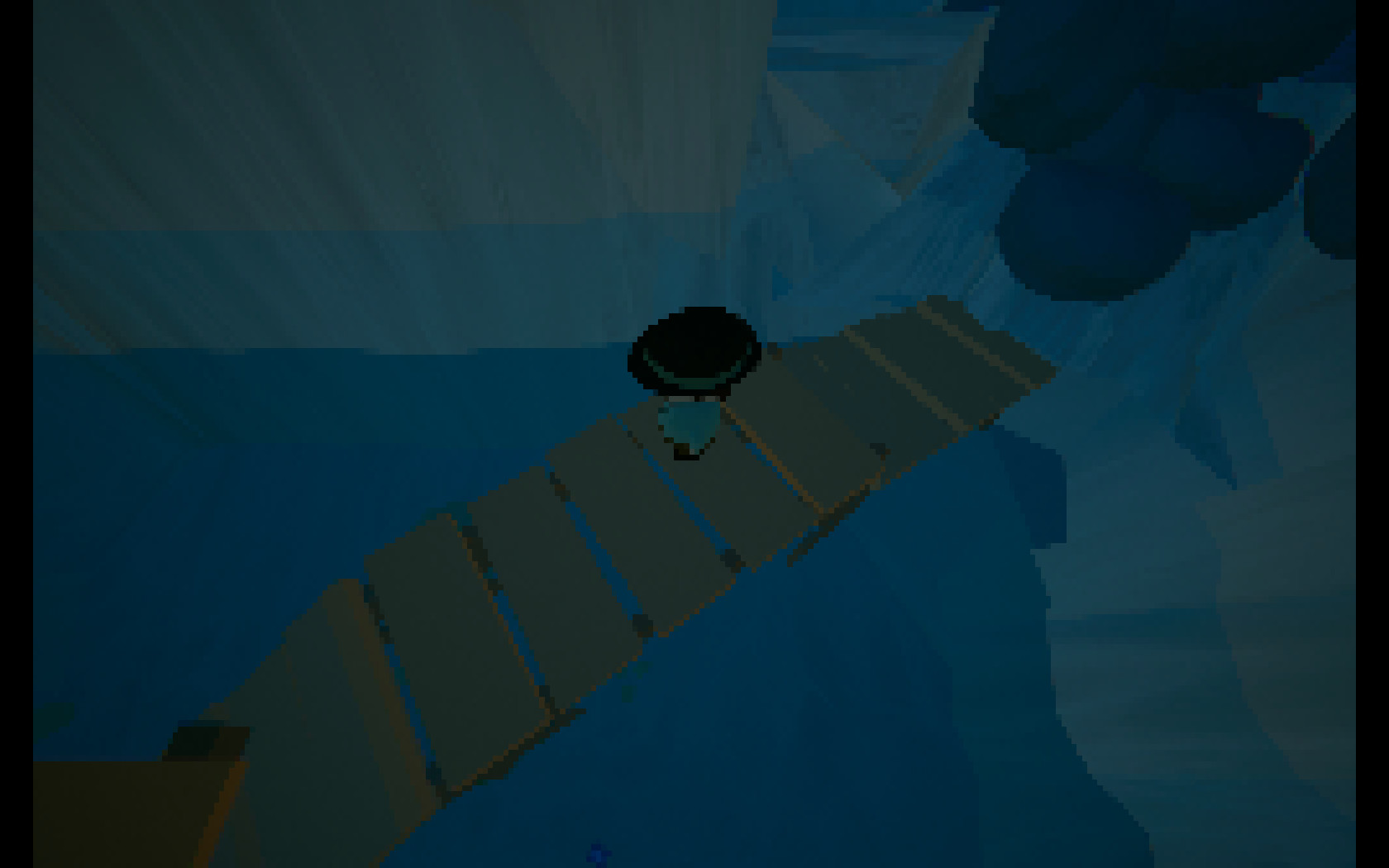 Ohio John: Get Out! #4