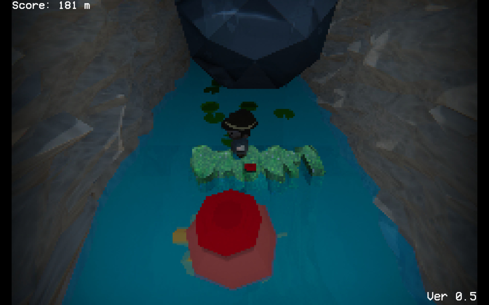 Ohio John: Get Out! #3