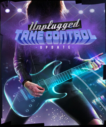 Unplugged