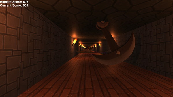 скриншот Dojo Corridor 0