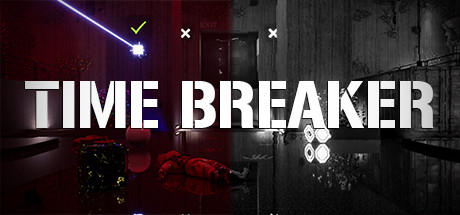 Save 50% on TIME BREAKER on Steam