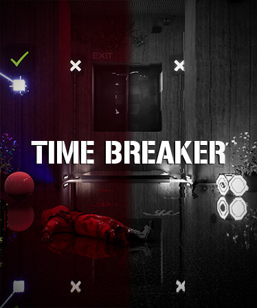 TIME BREAKER