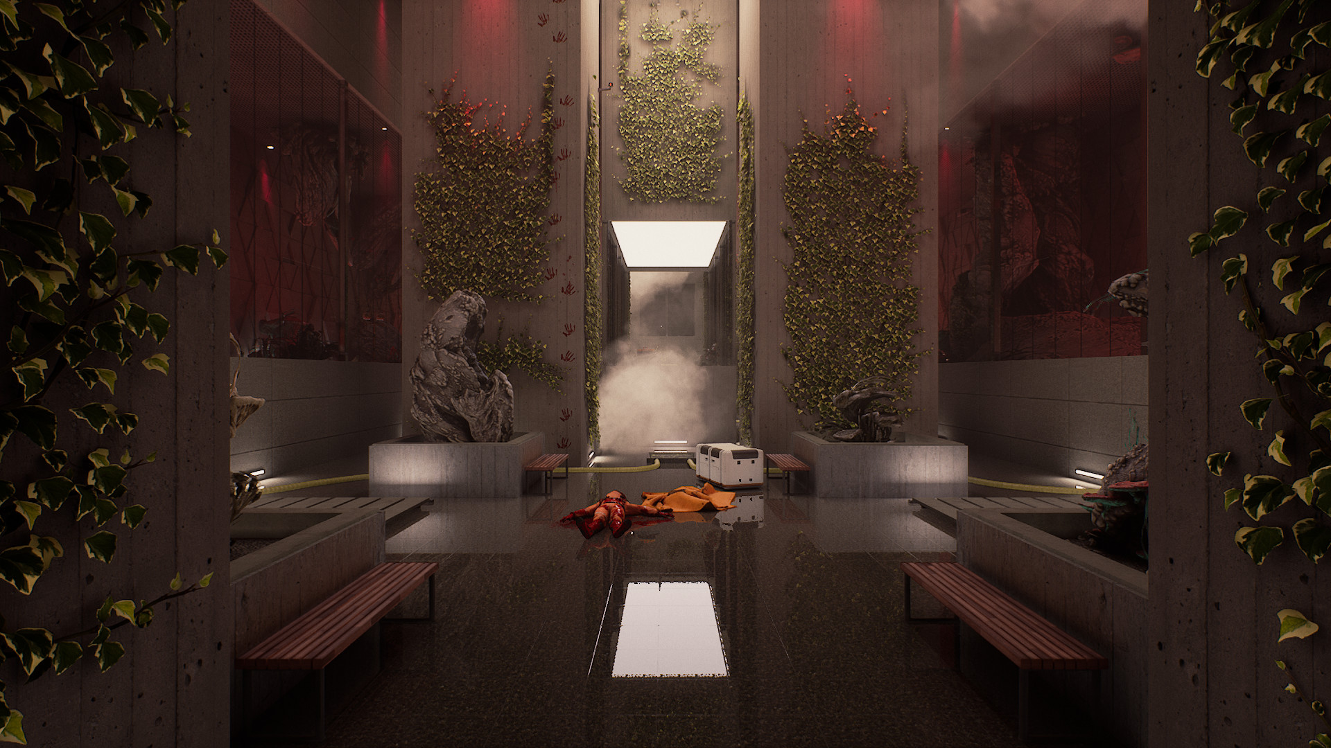 TIME BREAKER screenshot 14