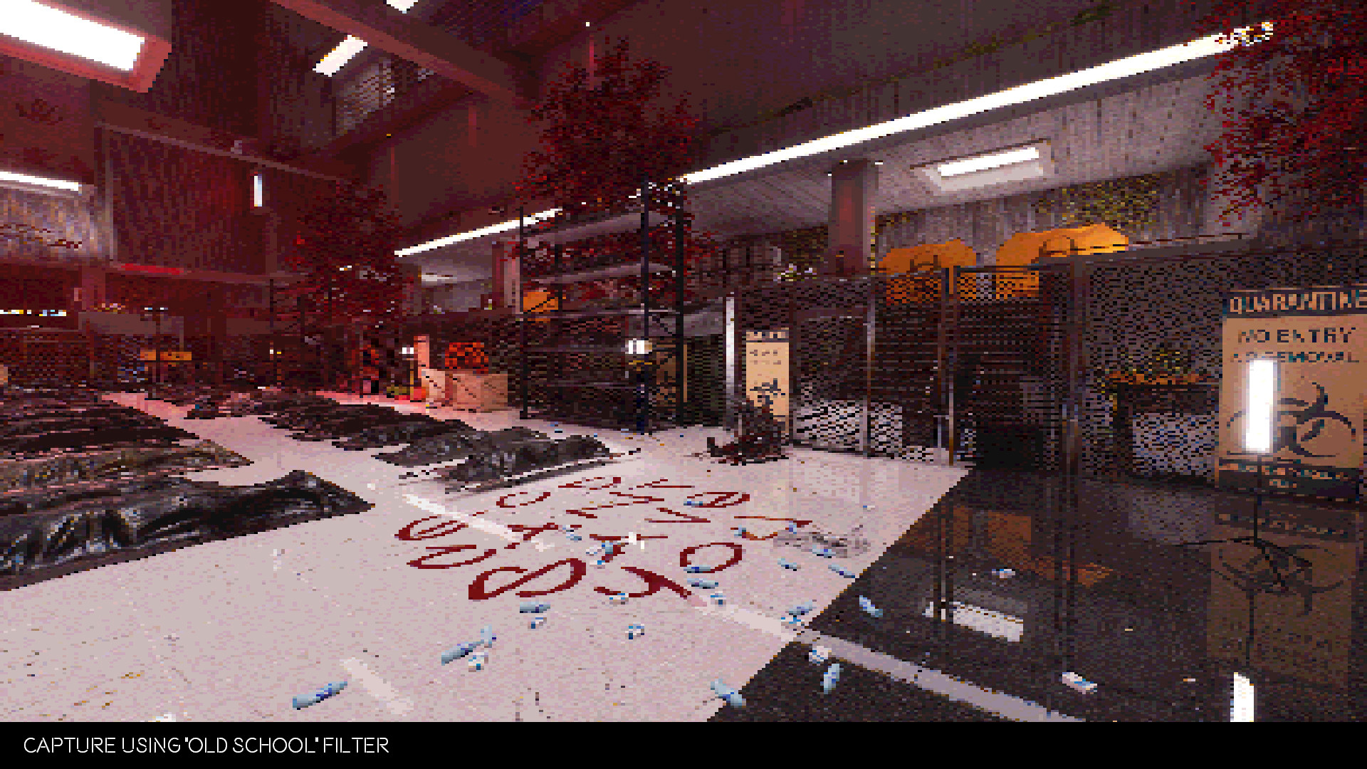 TIME BREAKER screenshot 35