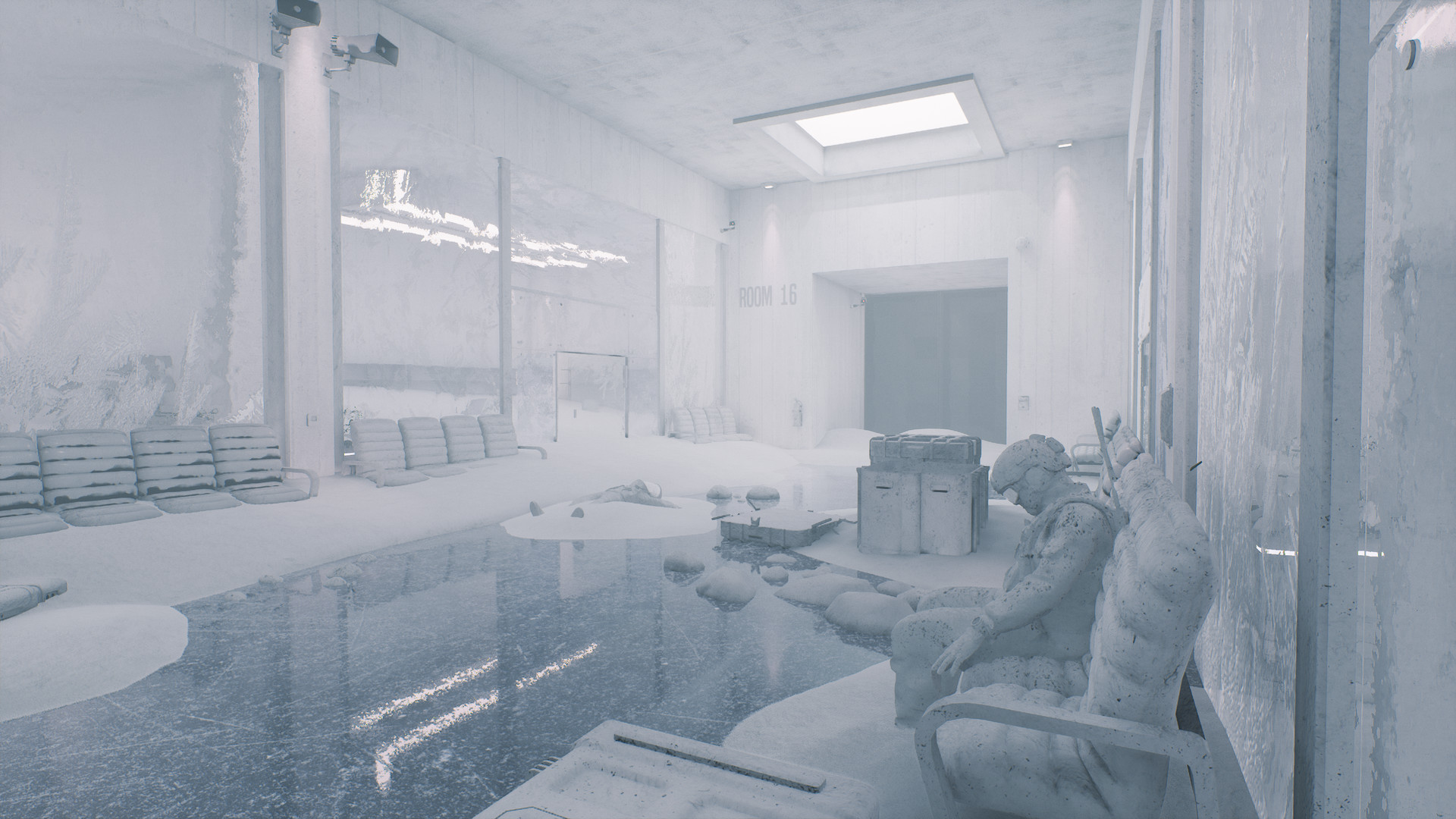 TIME BREAKER screenshot 25