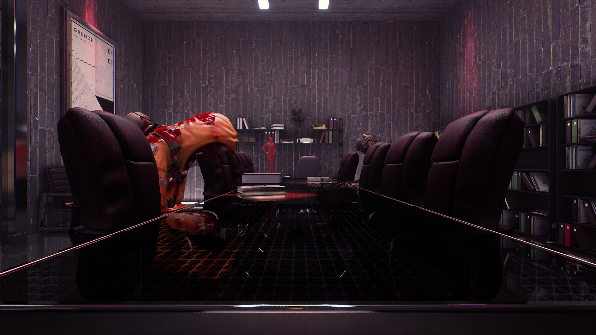 TIME BREAKER screenshot 8