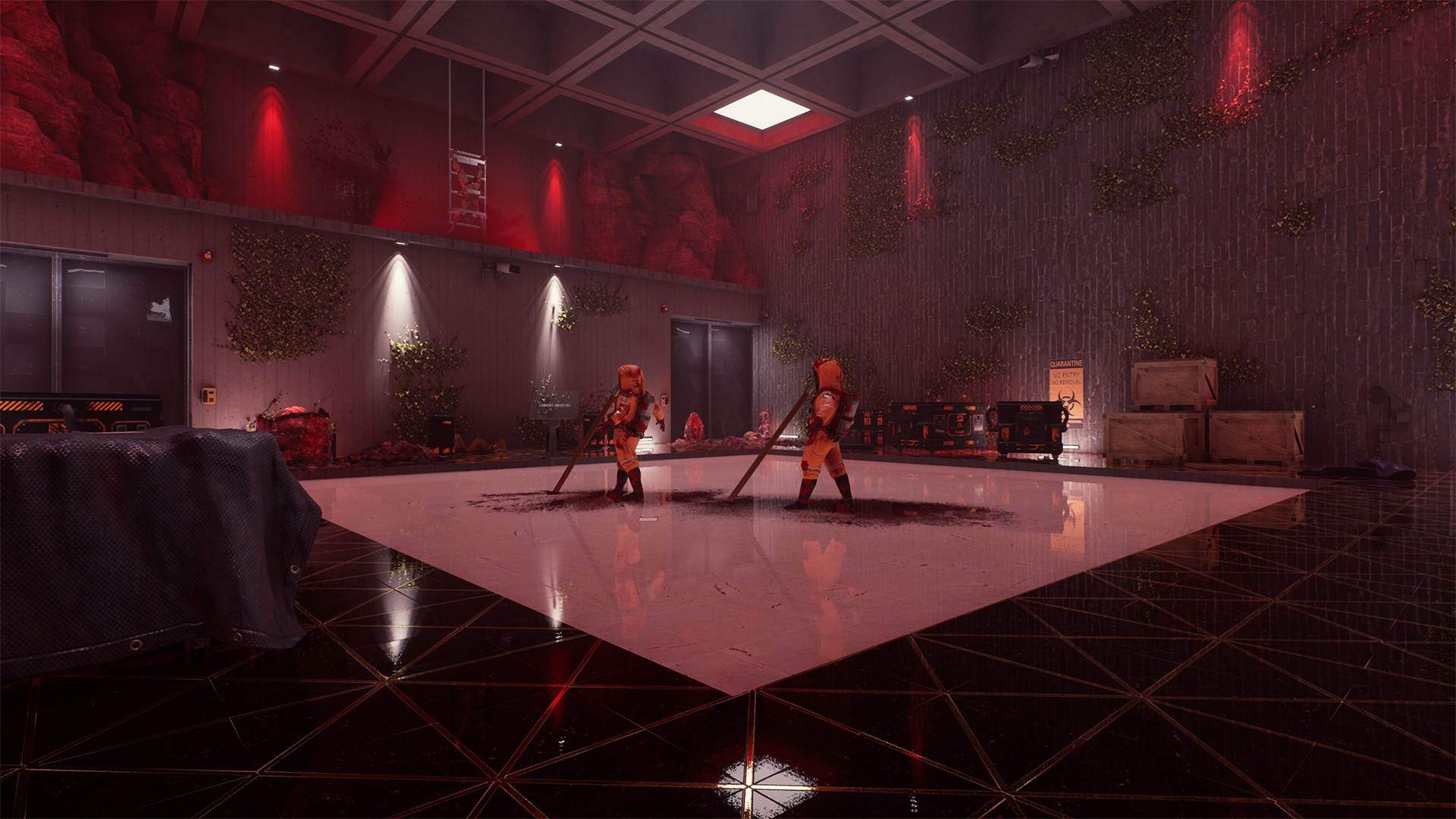 TIME BREAKER screenshot 15