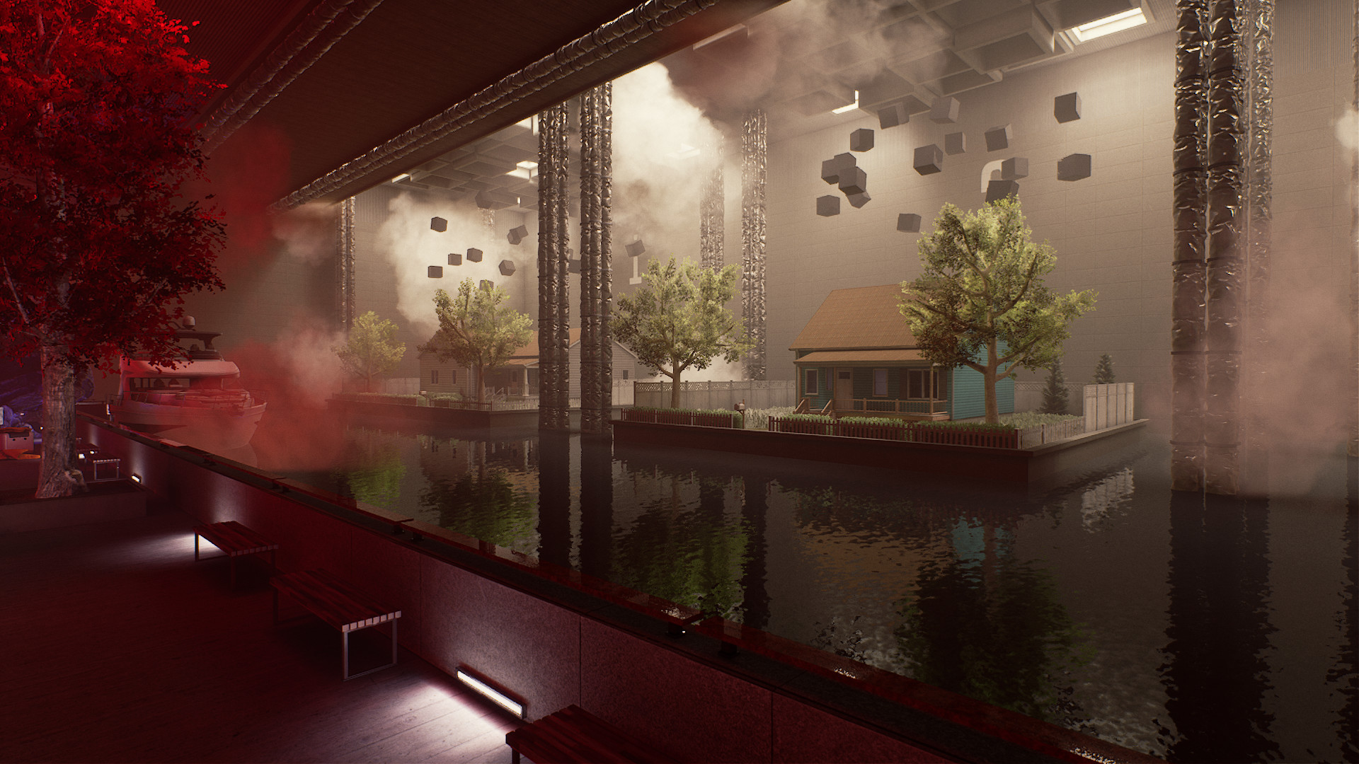 TIME BREAKER screenshot 22