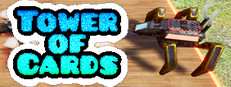 Tower of Cards