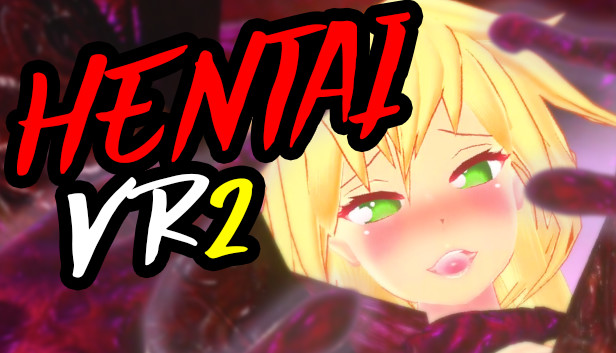 Hentai VR 2 scene
