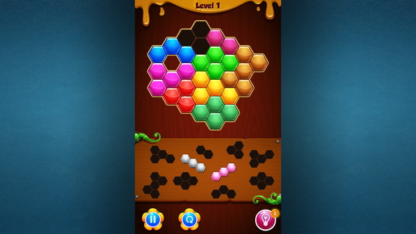 Hexes game for windows Pc 1