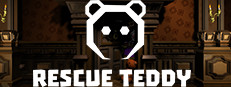 Rescue Teddy 게임 이미지