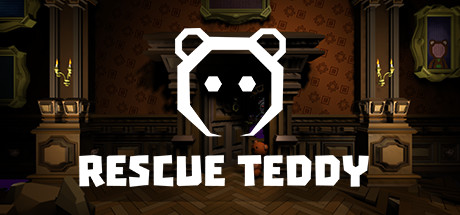 Rescue Teddy Cover Image