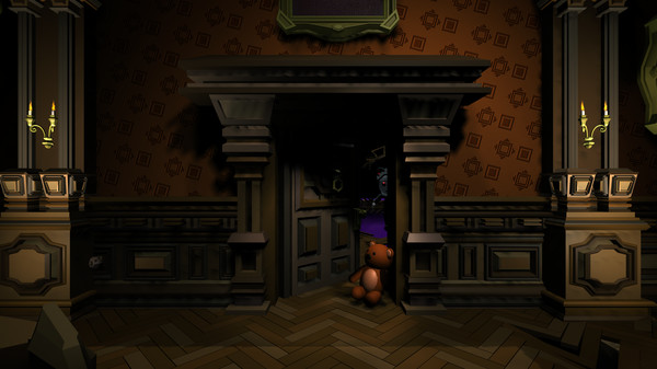 Rescue Teddy game for windows Pc 1