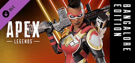 Apex Legends Bangalore Edition On Steam Apex Legends Bangalore Edition On Steam