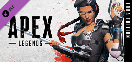 Apex Legends™ chega aos dispositivos móveis