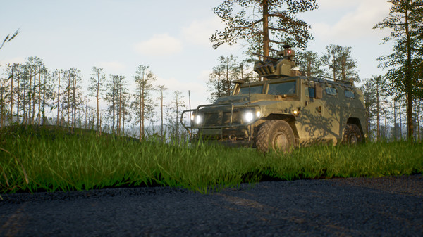 Evocadi game for Linux 1