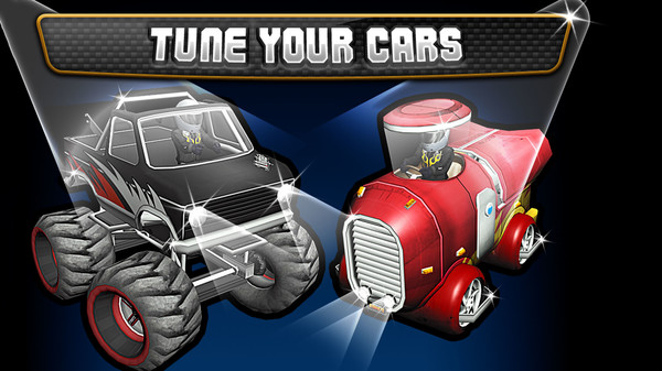 Скриншот из Superstar Streetz