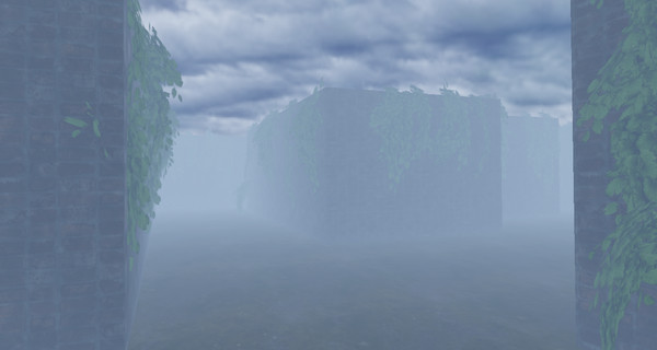 The Witch's Maze game for windows Pc 1