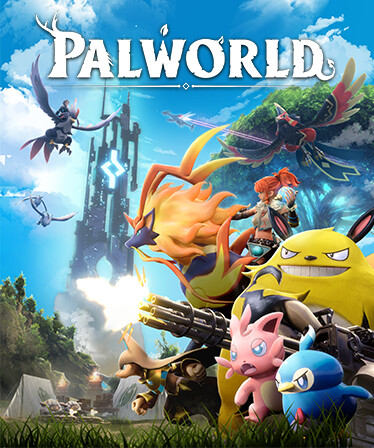 Palworld