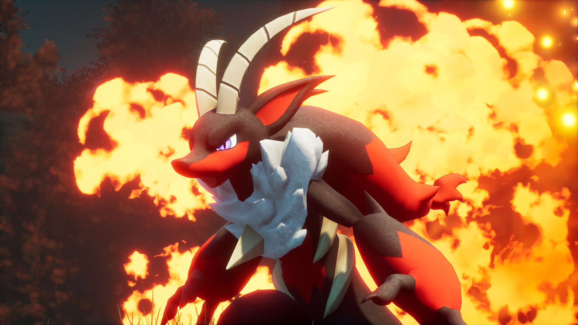 Jogo inspirado em Pokémon está disponível de graça na Steam!