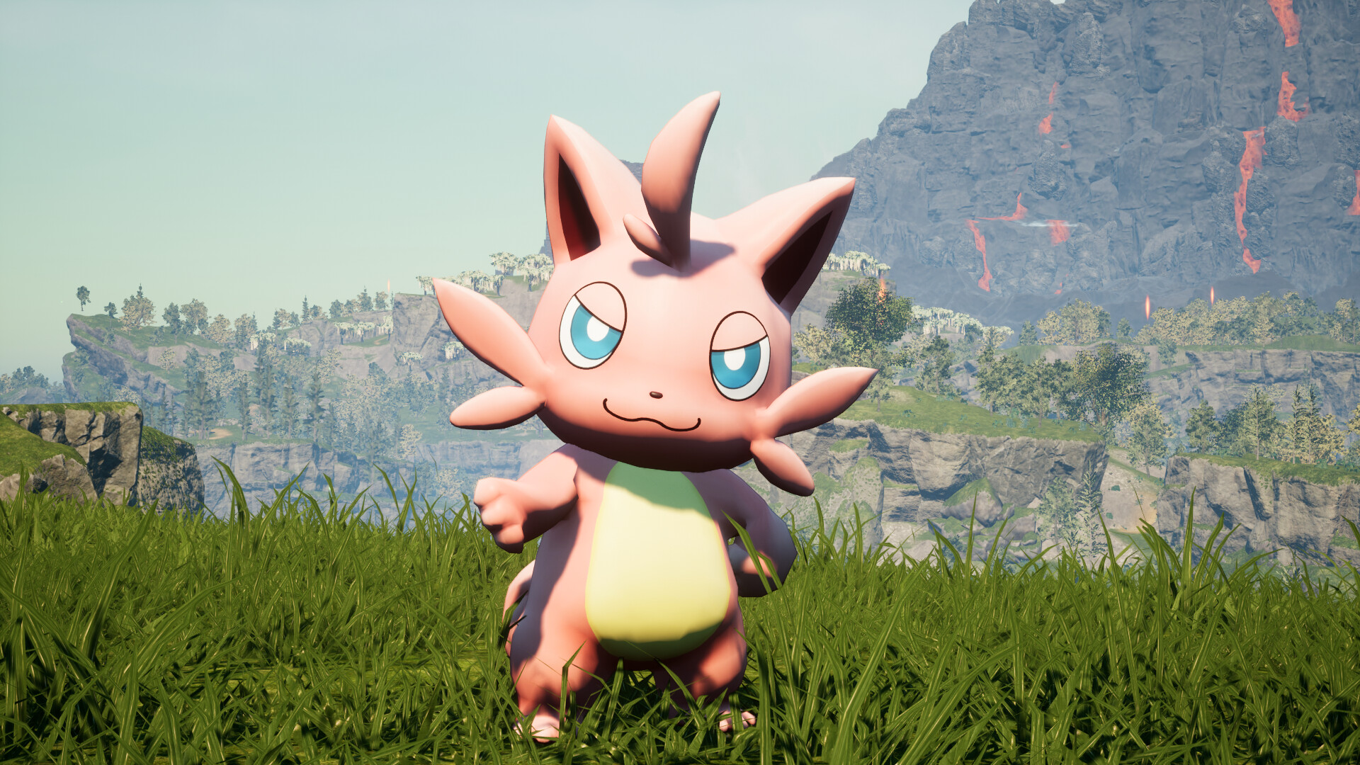 Steam Workshop::Lucario Shiny