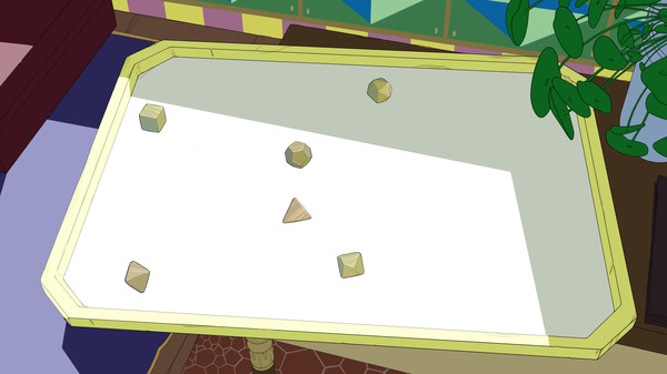 Facettes game for windows Pc 1