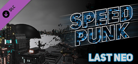 Speedpunk - Last neo banner image