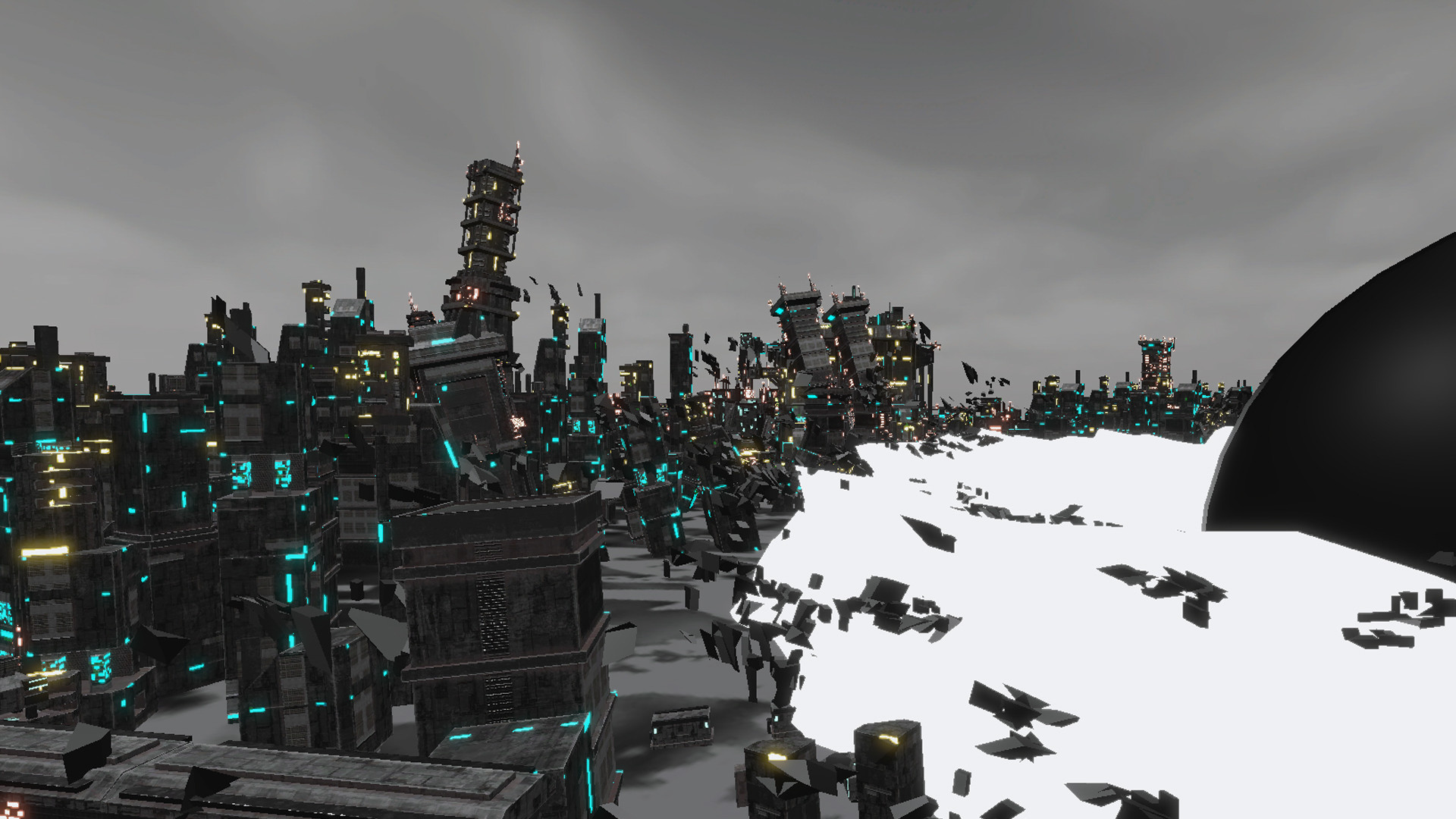 Speedpunk - Last neo #2