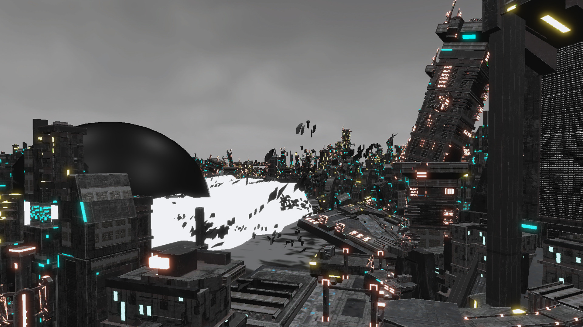 Speedpunk - Last neo #4