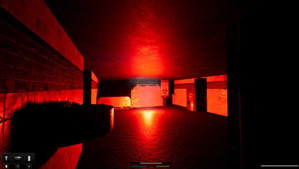 Скриншот из Wraithgate