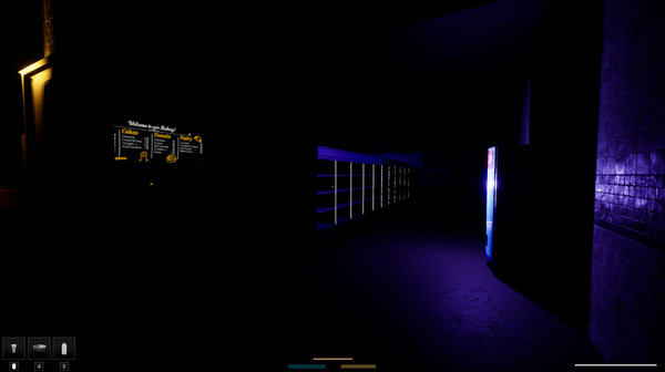 Скриншот из Wraithgate