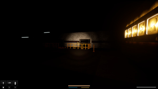 Скриншот из Wraithgate