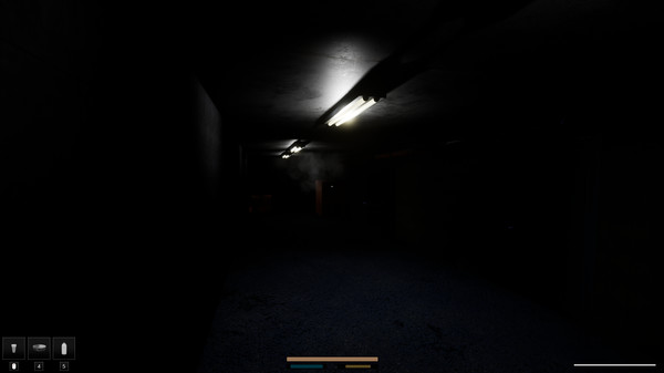 Скриншот из Wraithgate