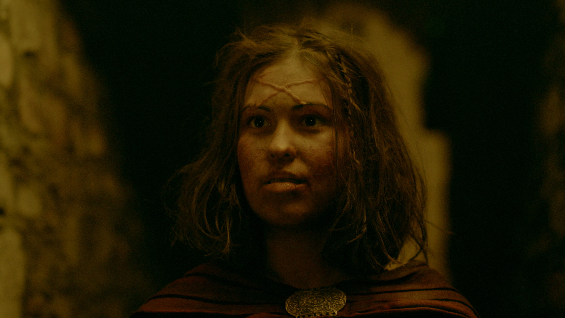 Deathtrap Dungeon: The Golden Room Demo #5