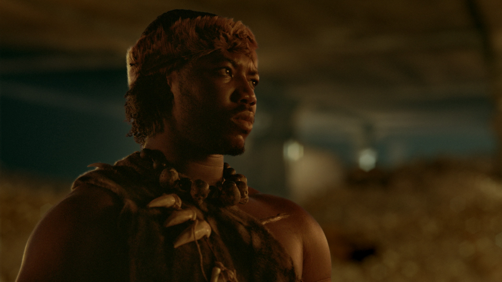 Deathtrap Dungeon: The Golden Room Demo #3