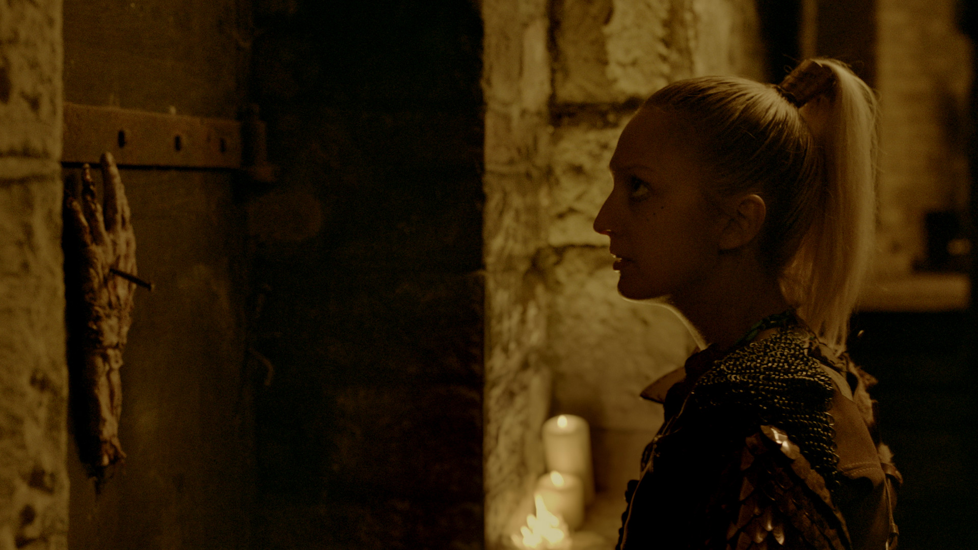 Deathtrap Dungeon: The Golden Room Demo #10