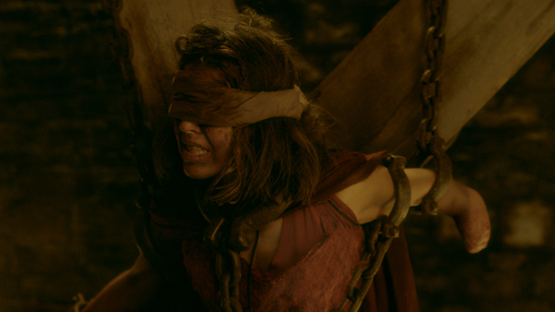 Deathtrap Dungeon: The Golden Room Demo #2