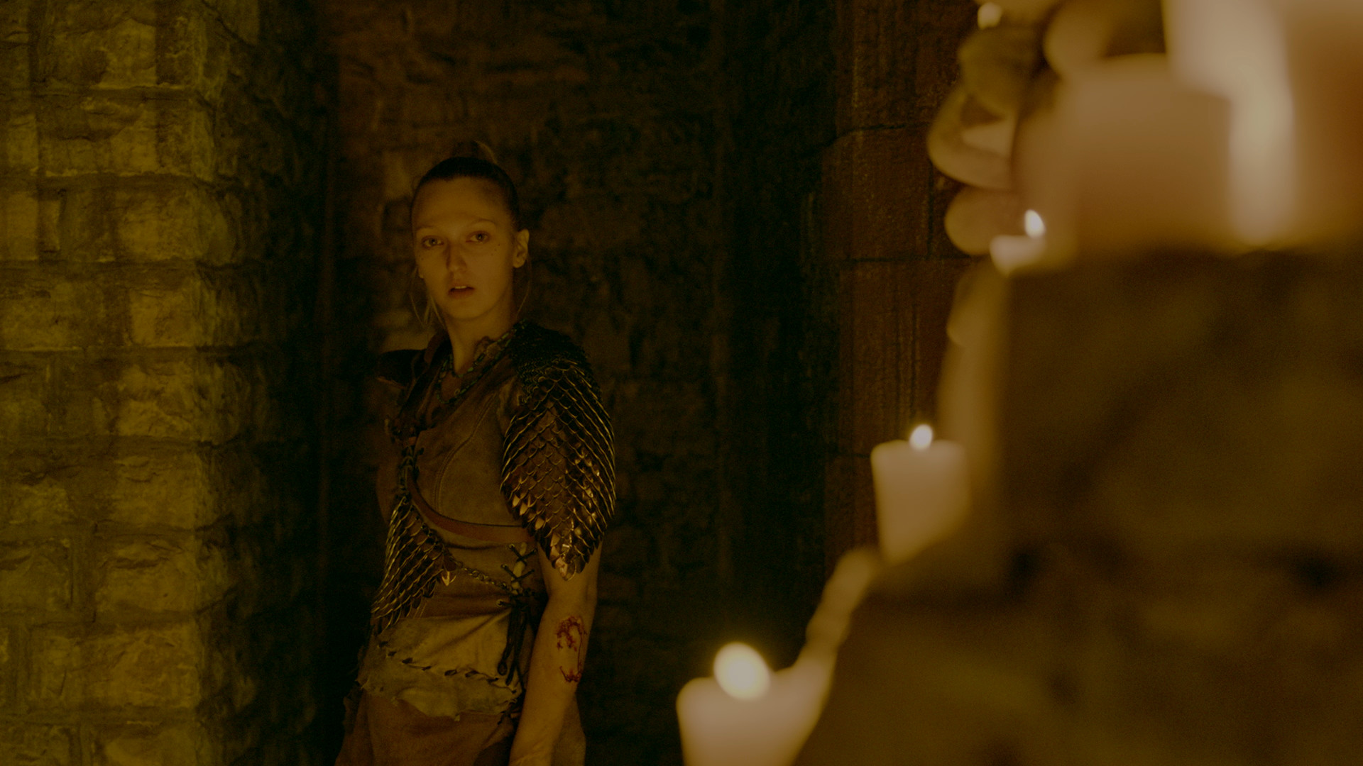 Deathtrap Dungeon: The Golden Room Demo #7