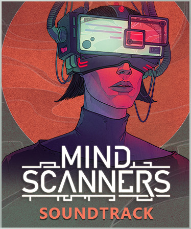 Mind Scanners Soundtrack