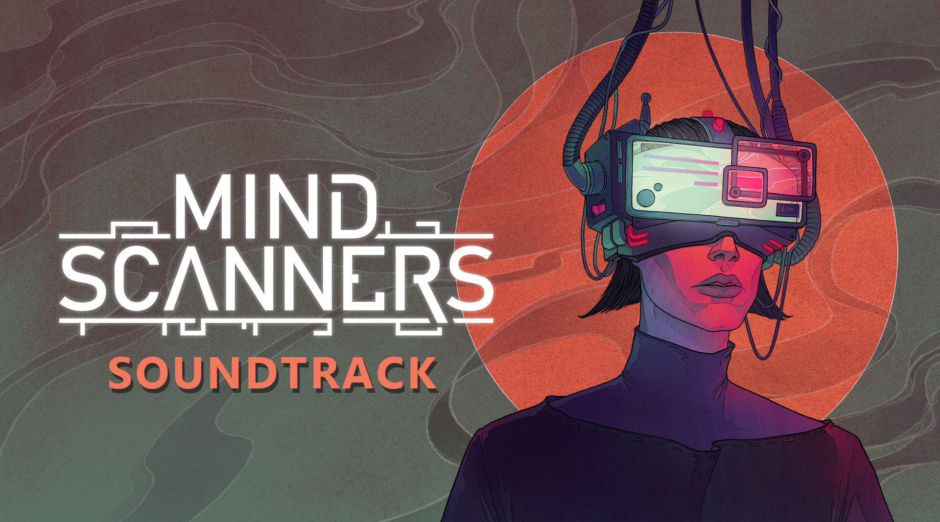 Mind Scanners Soundtrack Featured Screenshot #1