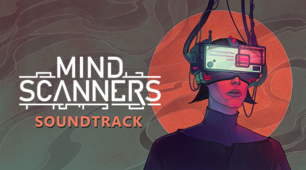 скриншот Mind Scanners Soundtrack 0