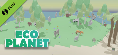 Ecoplanet Demo banner