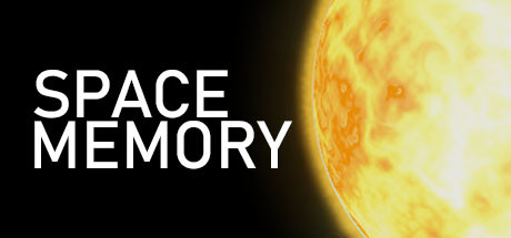 Space Memory Cover Image