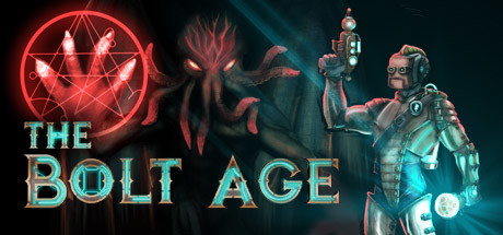 The Bolt Age steam charts