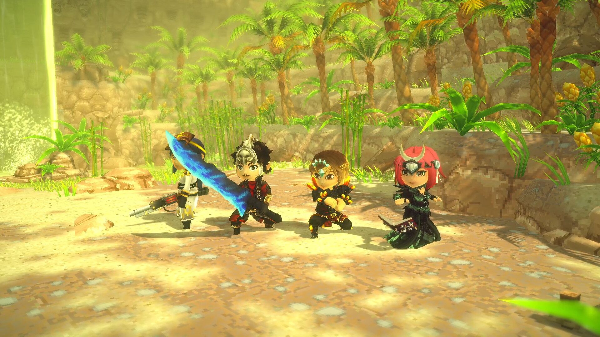 Noob - The Factionless #5