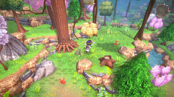 Noob - The Factionless game for windows Pc 1